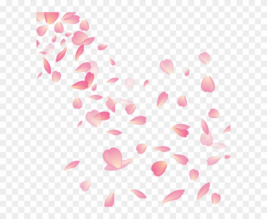 Blossom Flower Vector And Clipart