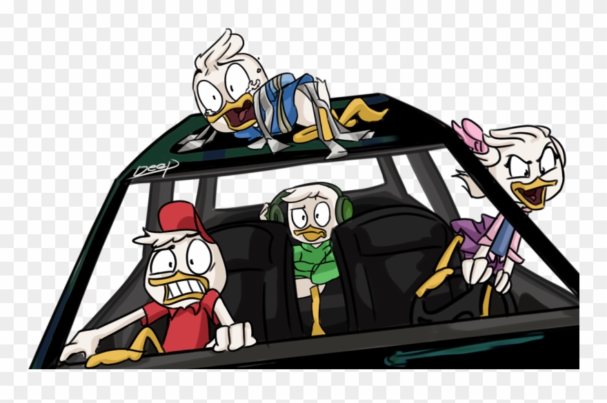 Honestly These Kids Clipart