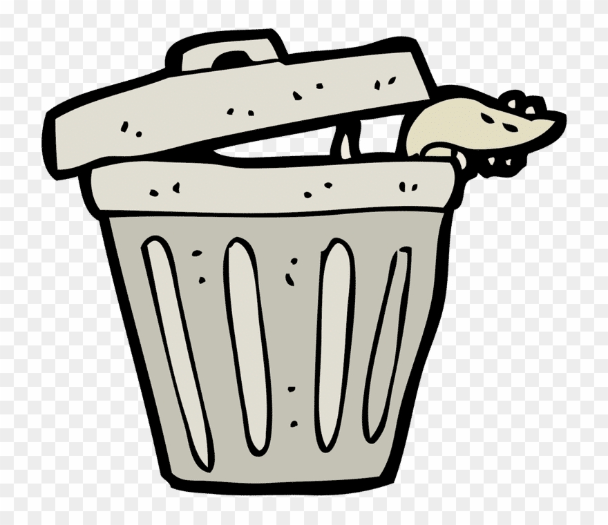 Rat In A Can Clipart , Png Download Transparent Png