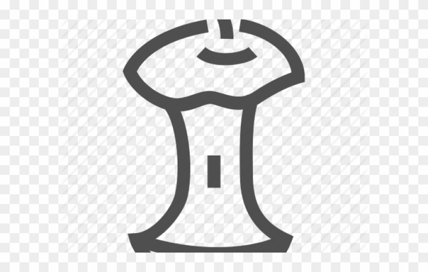 Trash Clipart Icon - Png Download