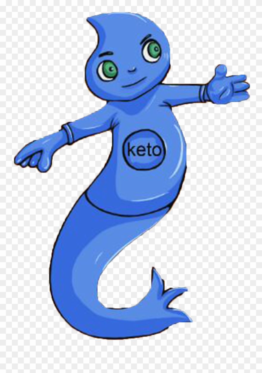 He Has An Army Of Water Warriors Who Help Him Fight Clipart