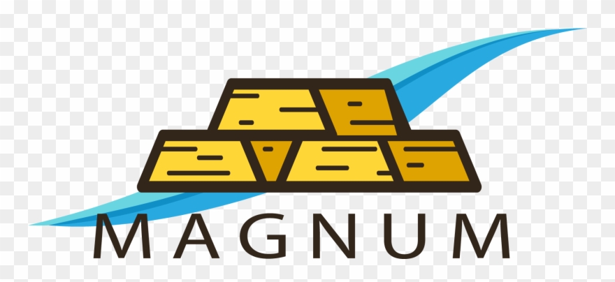 Magnum Water Mining Clipart