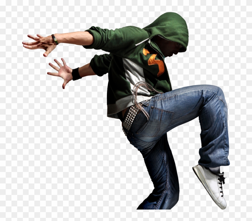Break Dance Png, Hip Hop Png Clipart