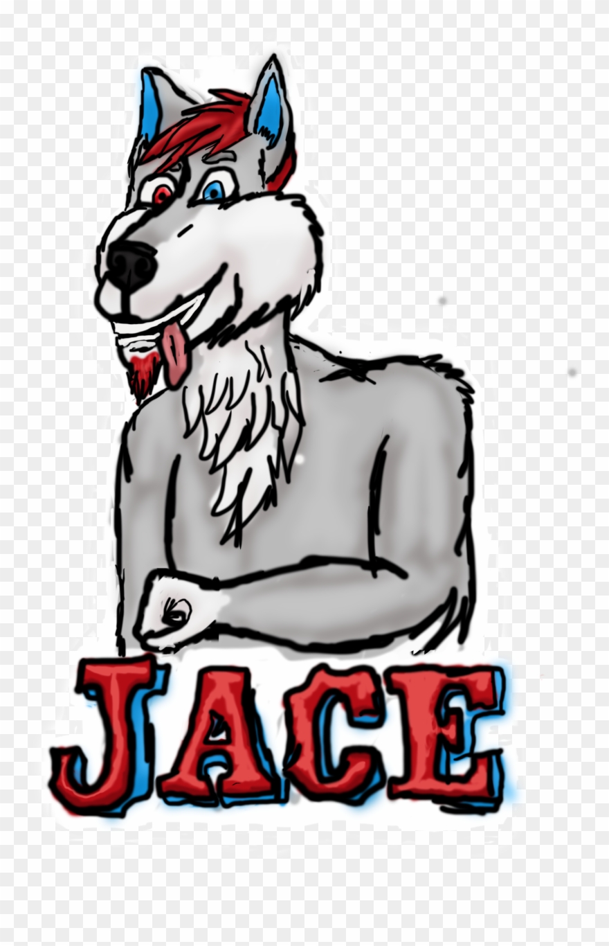 Raffle Winner Jasewolffur Clipart