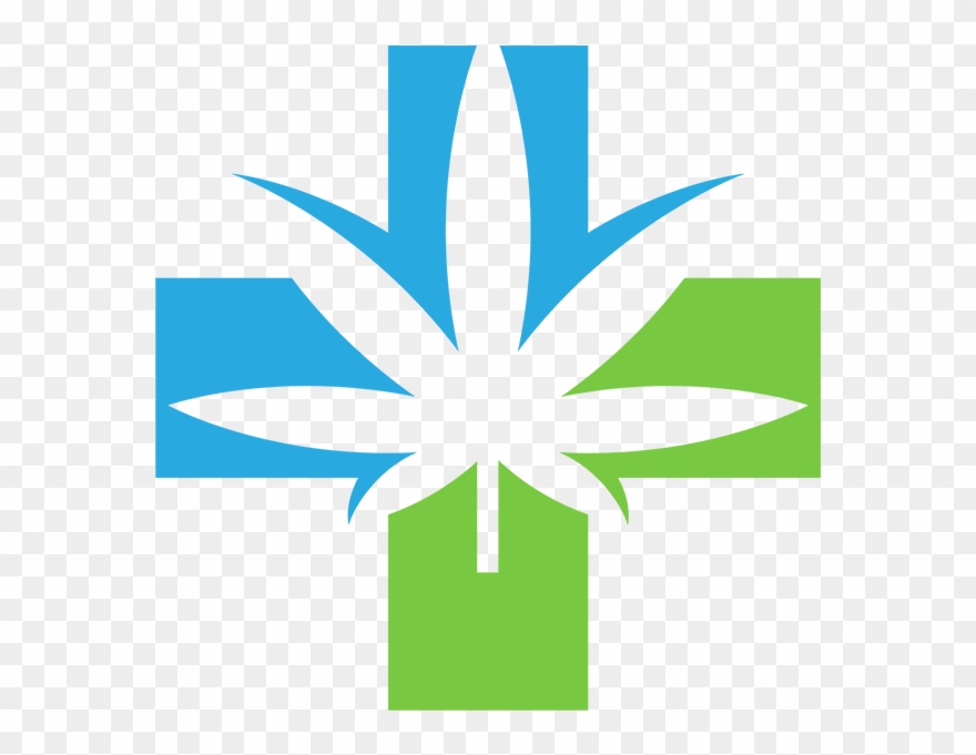 Medical Cannabis Health Care Therapy Medicine Clipart