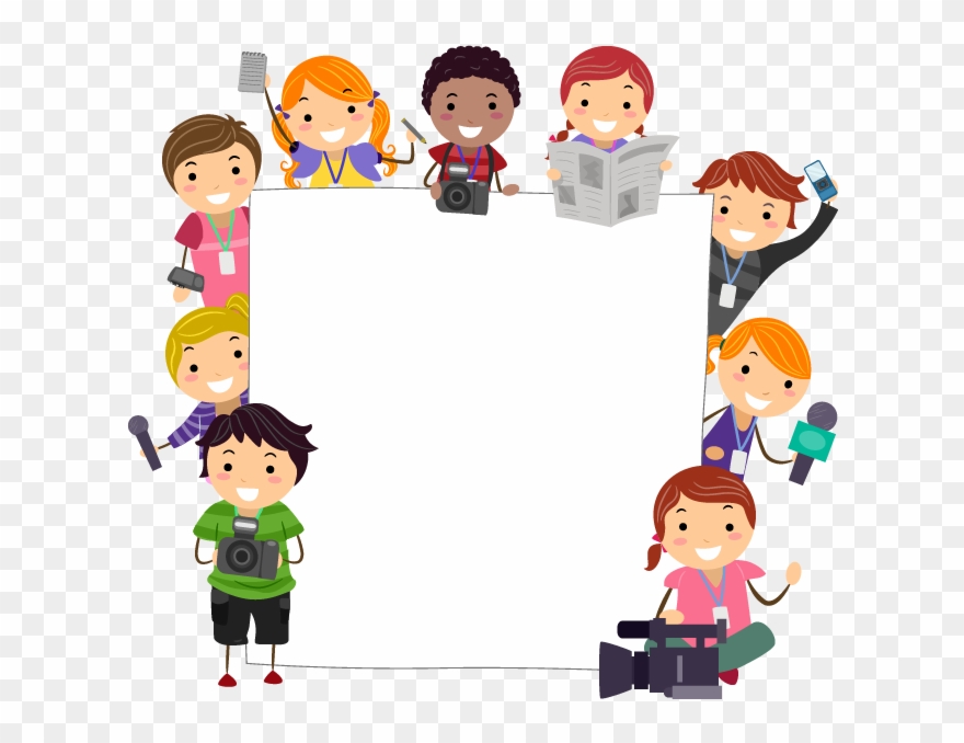 And The Best Part Is That All Episodes Feature Free Clipart