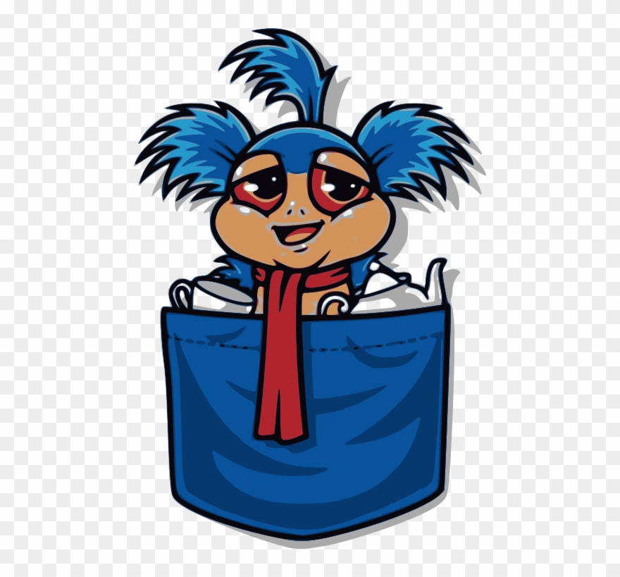 Labyrinth Pocket, Labyrinth Pocket Clipart