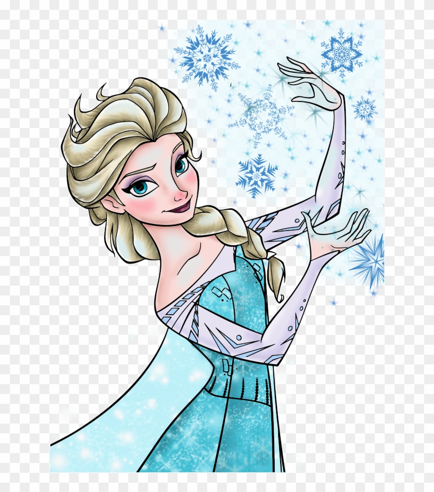 25 Images About Frozen On We Heart It Clipart