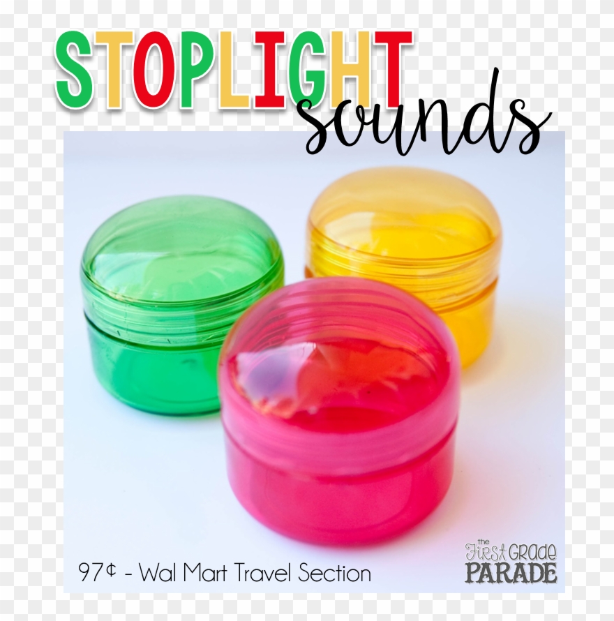 I Picked Up A Red, Yellow, And Green Because I Knew Clipart