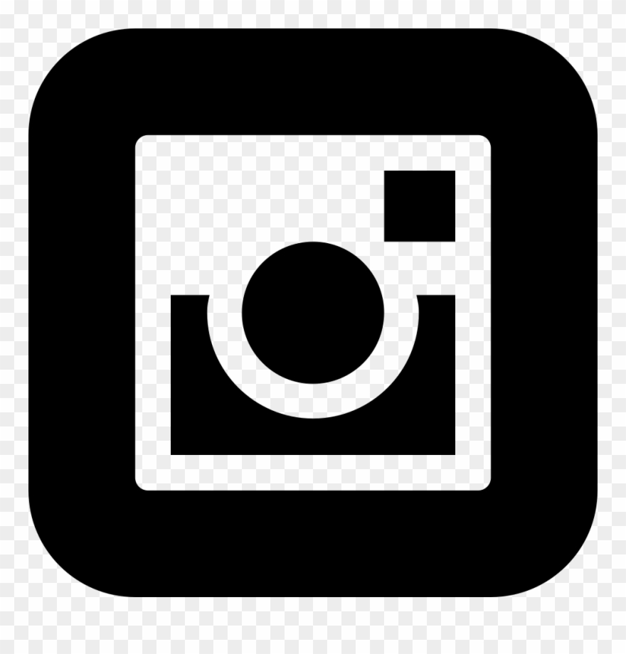 Instagramm Clipart Square - Png Download