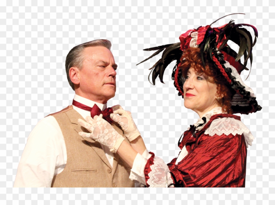 Stage Right Presents “hello Dolly ” Clipart