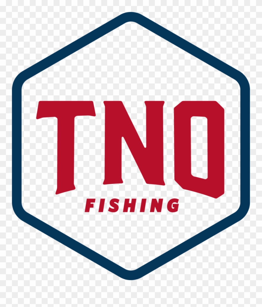 Tno Alanfishing Logo Final Red Fish Clipart