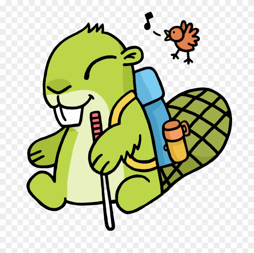 Walking Adsy Clipart