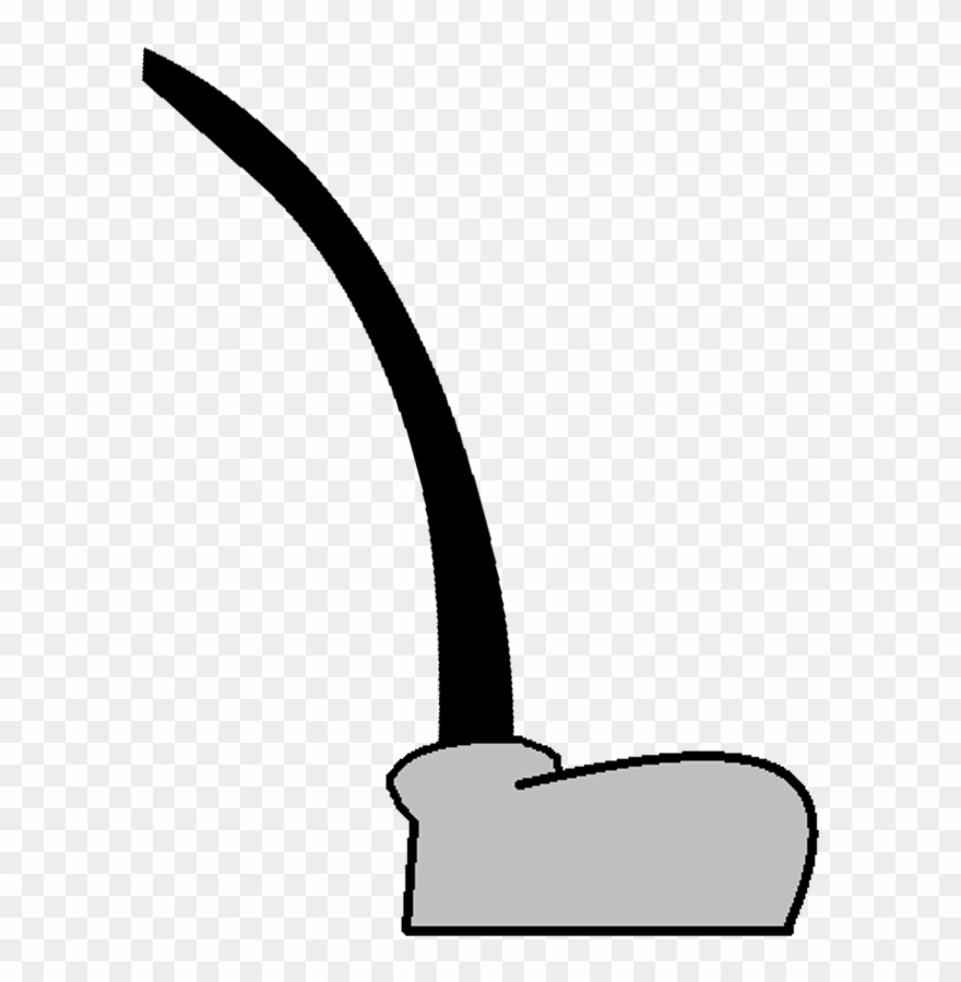 Black Cartoon Legs Png Clipart