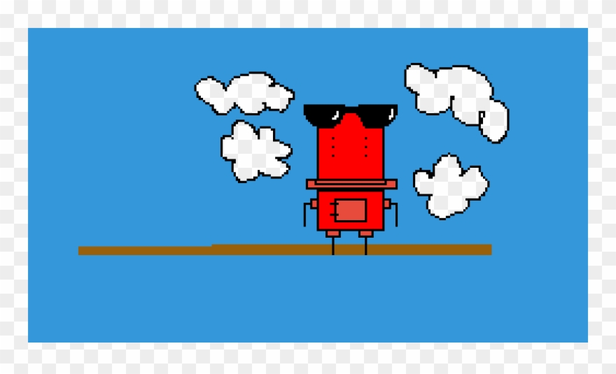 Tin Man Swag Clipart