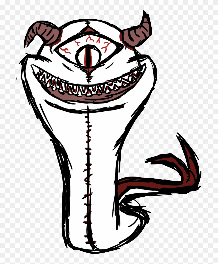 I Made This Qnd Named It Karen Clipart