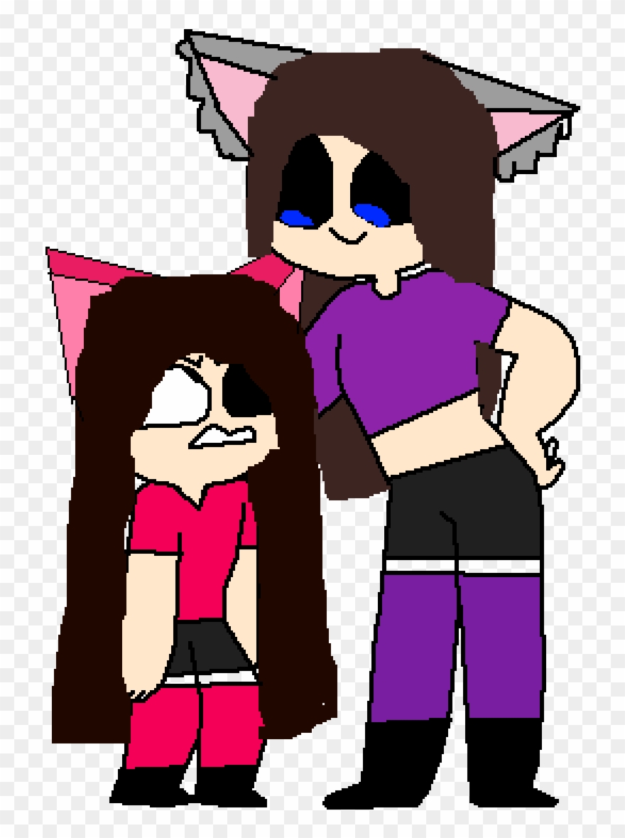 Amy Is A Tall Person For Real Shes A Teen Clipart