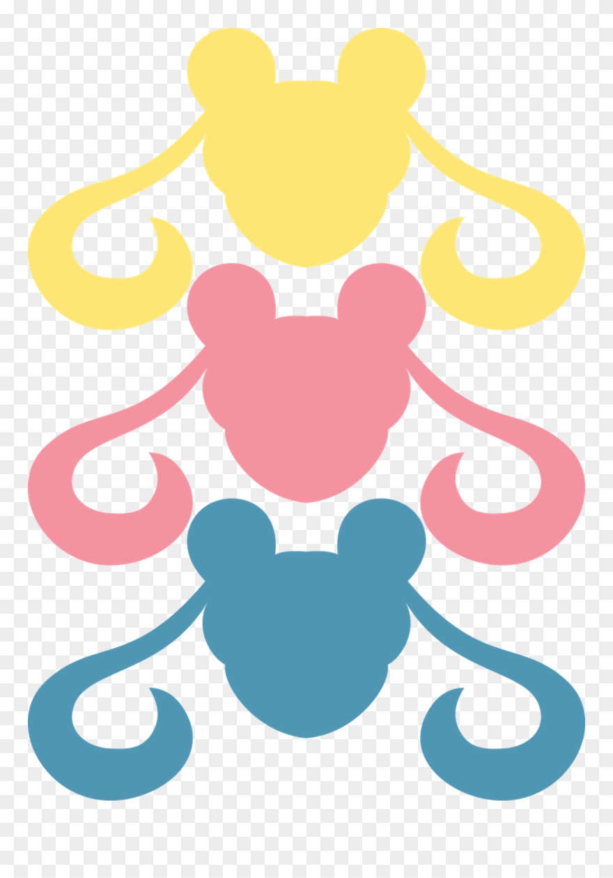 Tell I Enjoy Sailor Moon Clipart