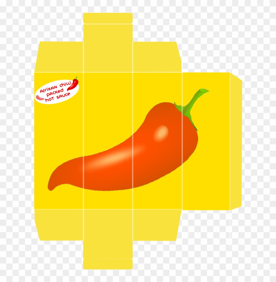 Bold, Colorful Packaging Design For A Company In South Clipart