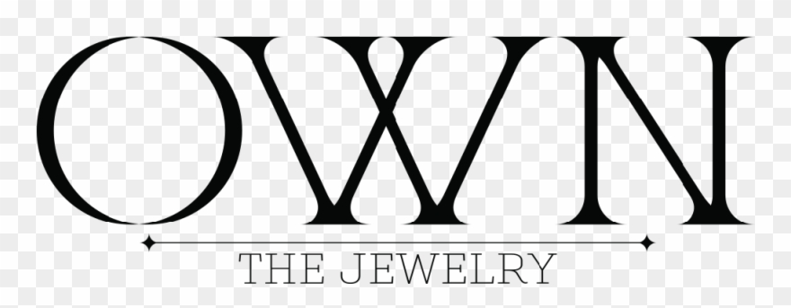 Own The Jewelry Clipart