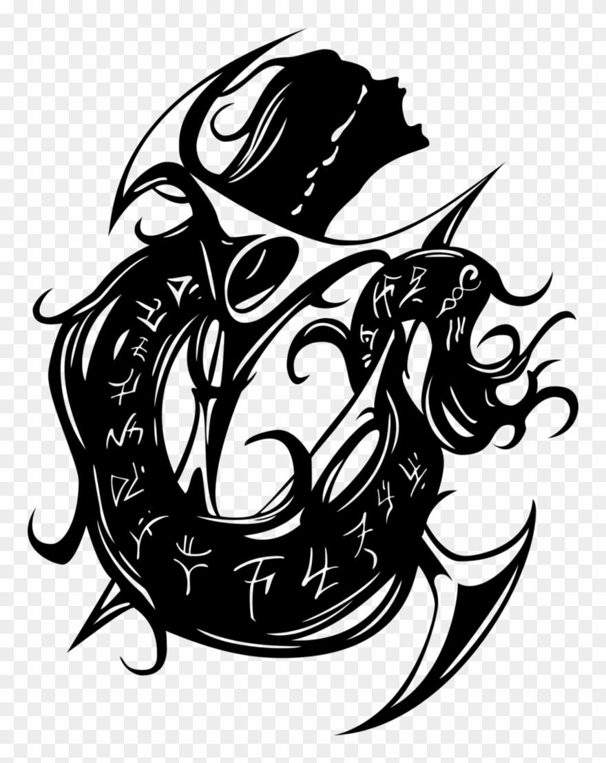 Planescape Torment Logo Free Download Clipart