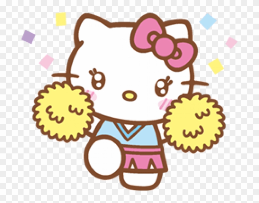 Free Png Download Hello Kitty Clipart Png Photo Png Transparent Png