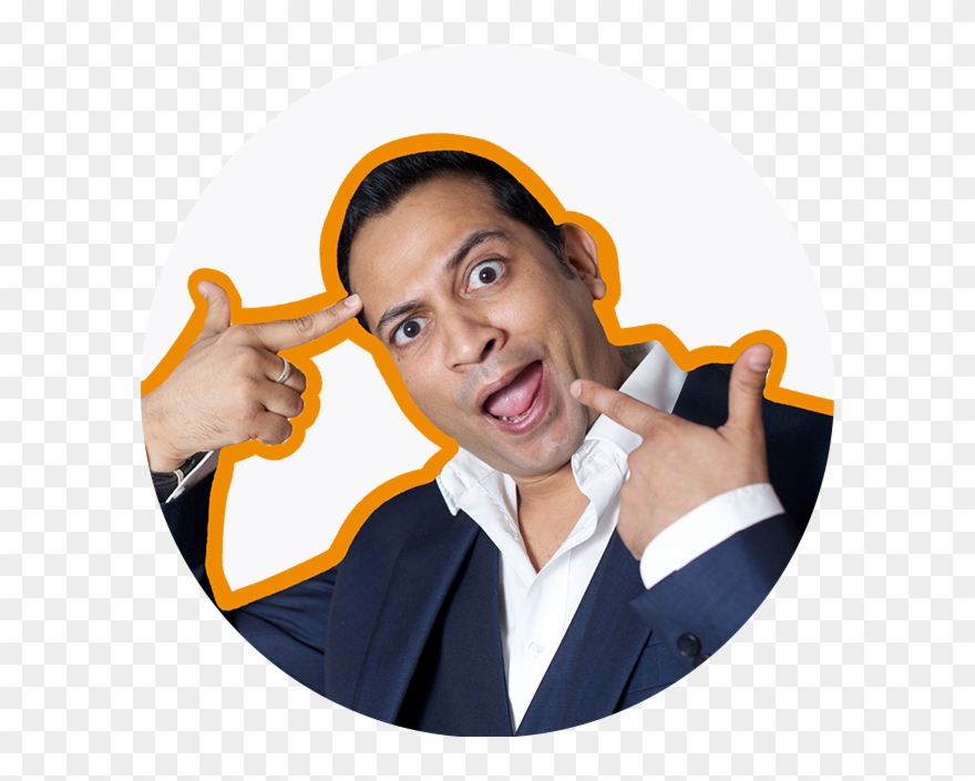 Anil Desai Clipart