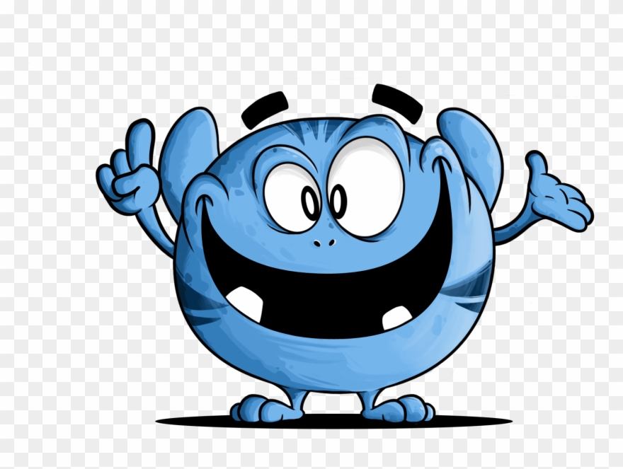 Happy Smile Clipart