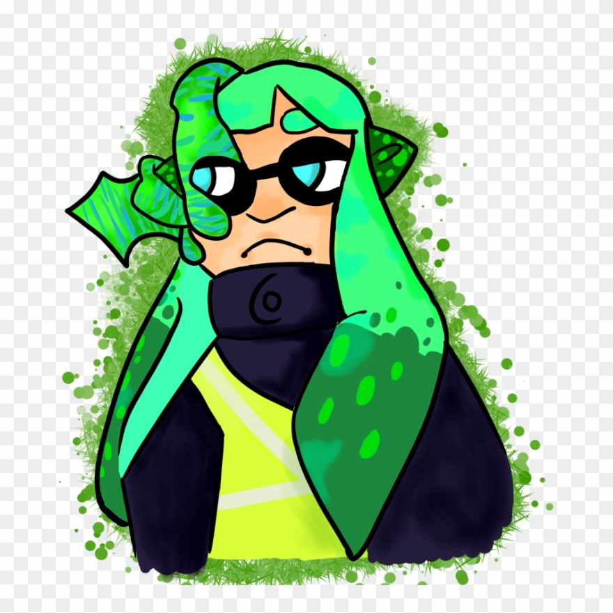 Fan Artan Agent 3 Art Clipart