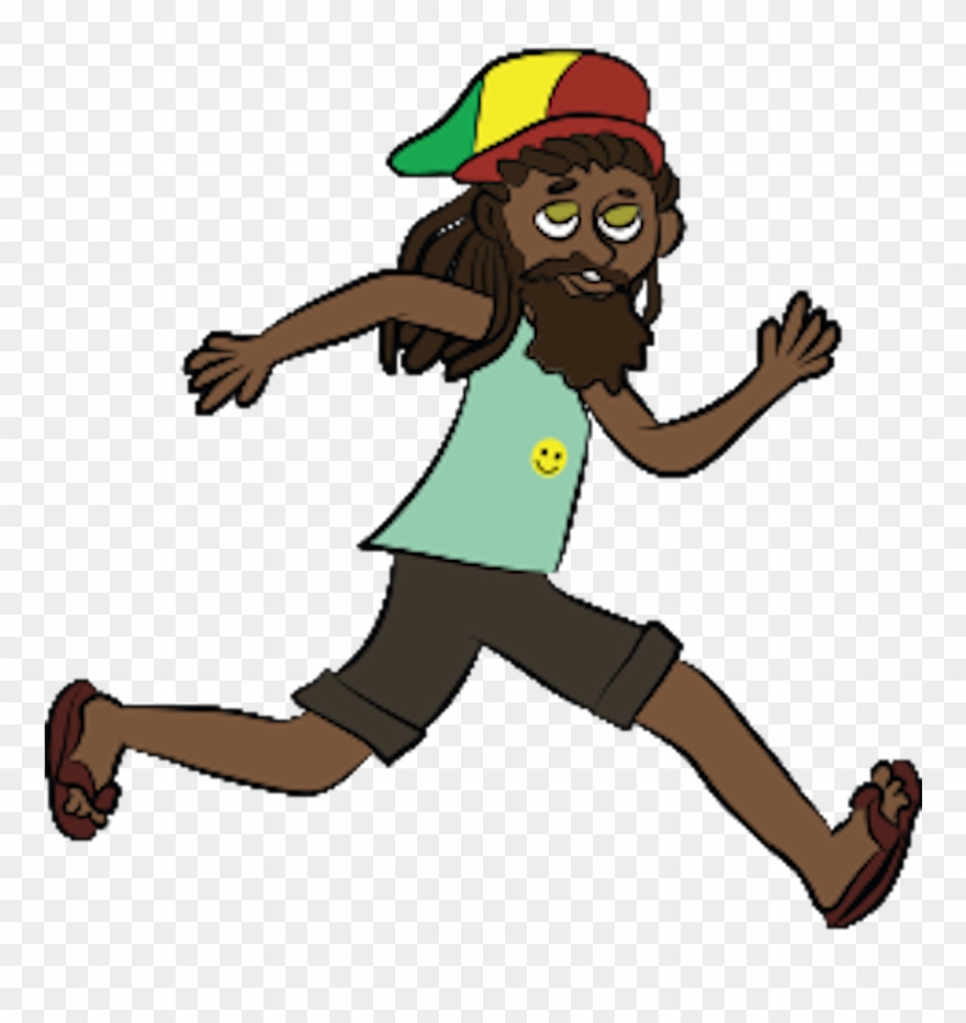 #rastaricky Hashtag On Twitter Clipart