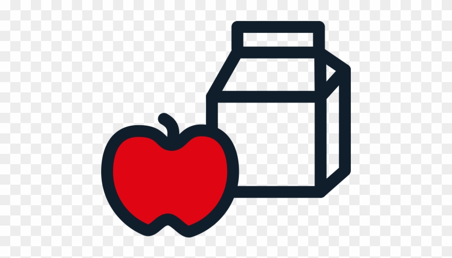 Spsl For Parents Lunch Menu Clipart