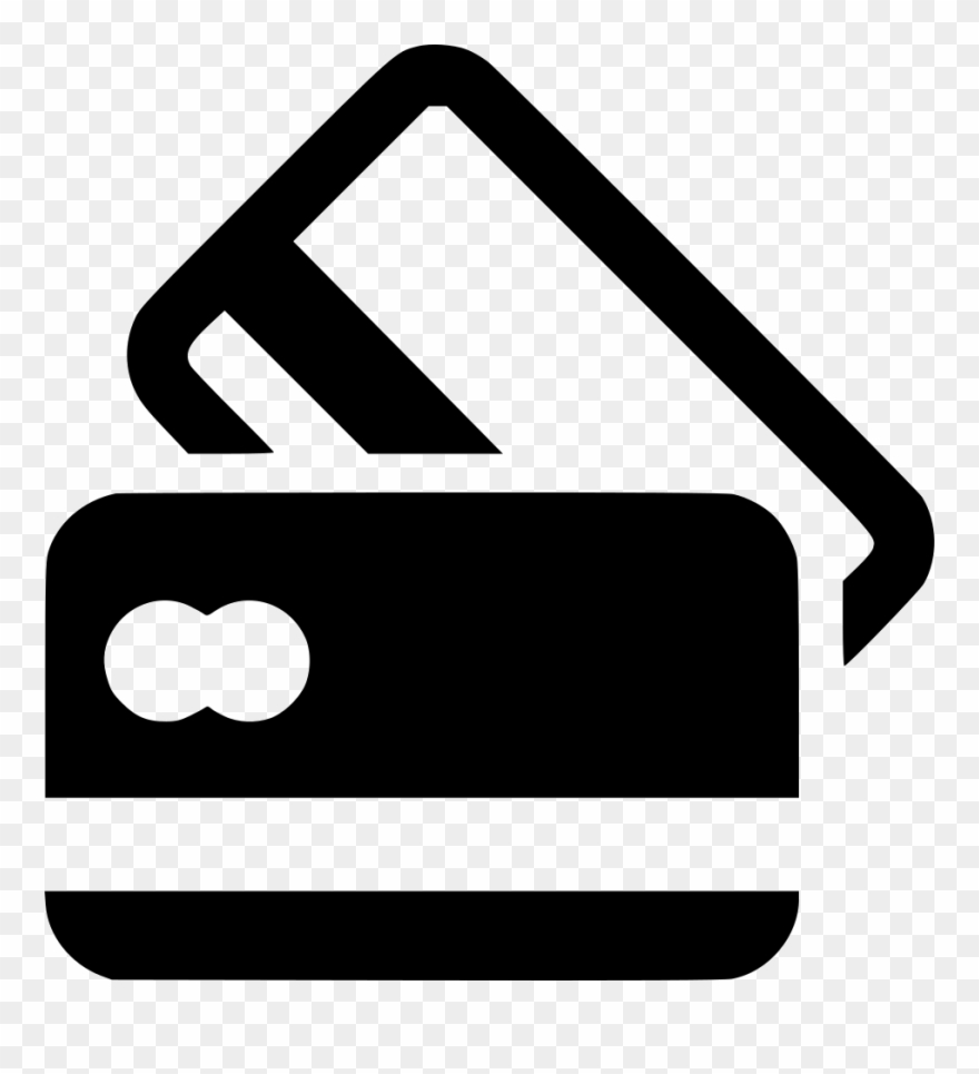 Credit Card Comments Clipart