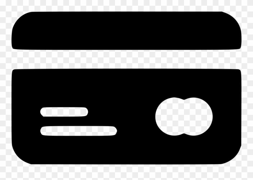 Credit Card Comments Clipart