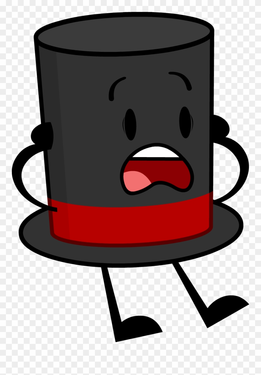 Top Hat Clipart