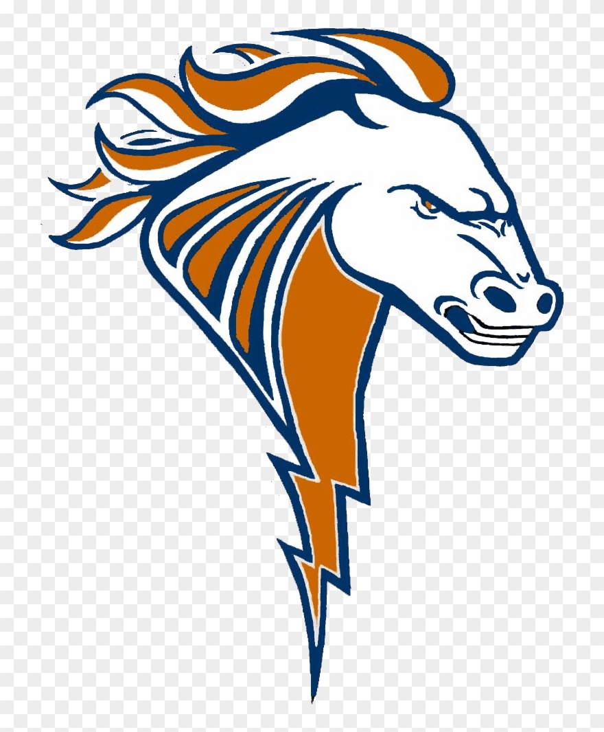 The Chargers Will Be In Action Saturday In Carthage, Clipart