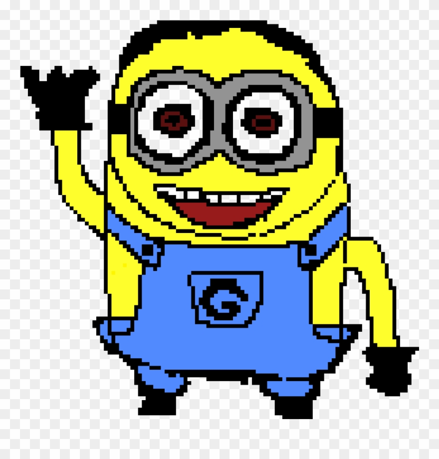 Minion Clipart