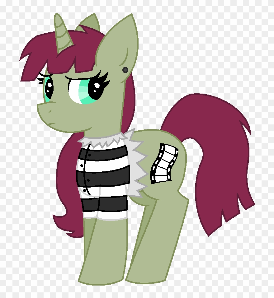 Pony Clipart