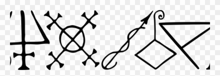 Alchemy Is Not A Proto-chemistry Clipart