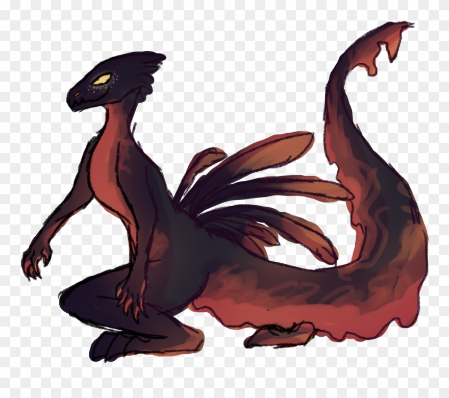 “gotta Love Leilani The Shading Makes Her Orange Look Clipart