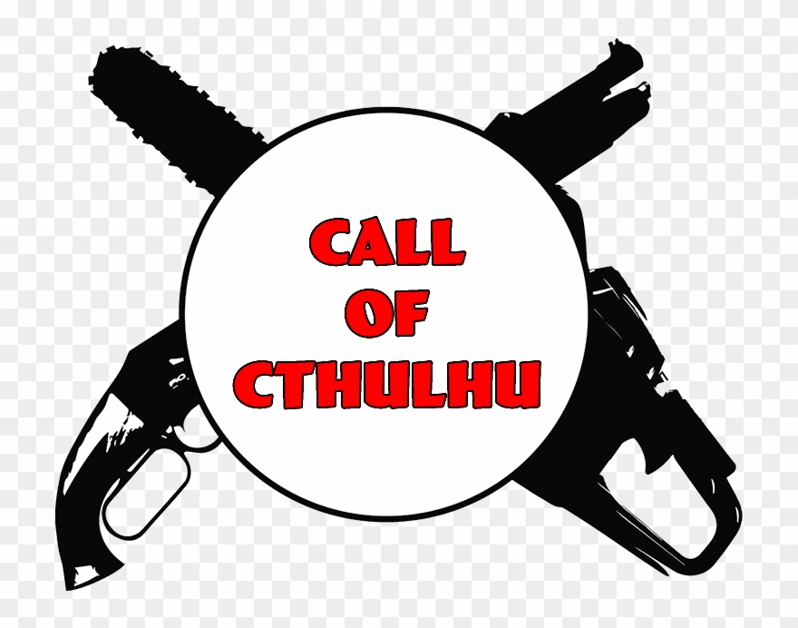 Call Of Cthulhu Clipart