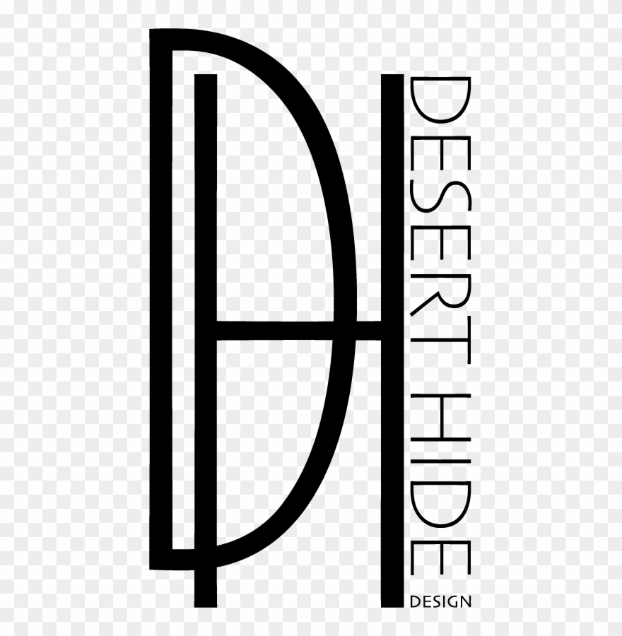 New Desert Hide 7 Black Design Format=1500w Clipart