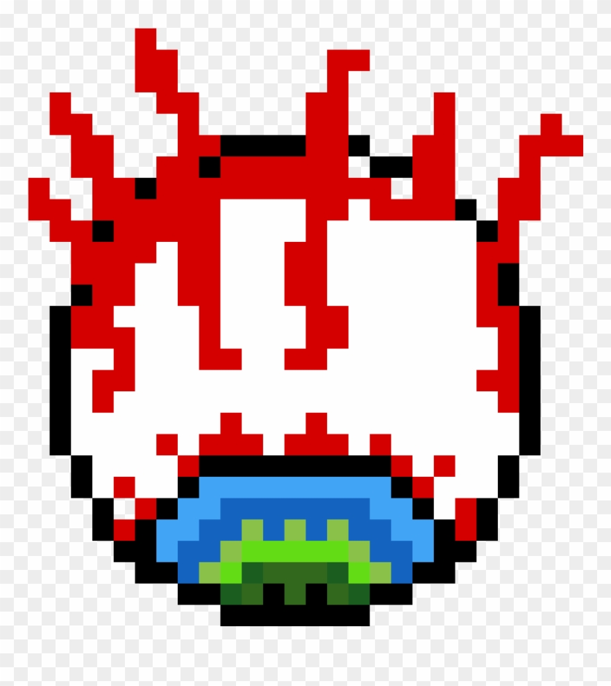 The Eye Of Cthulhu Clipart