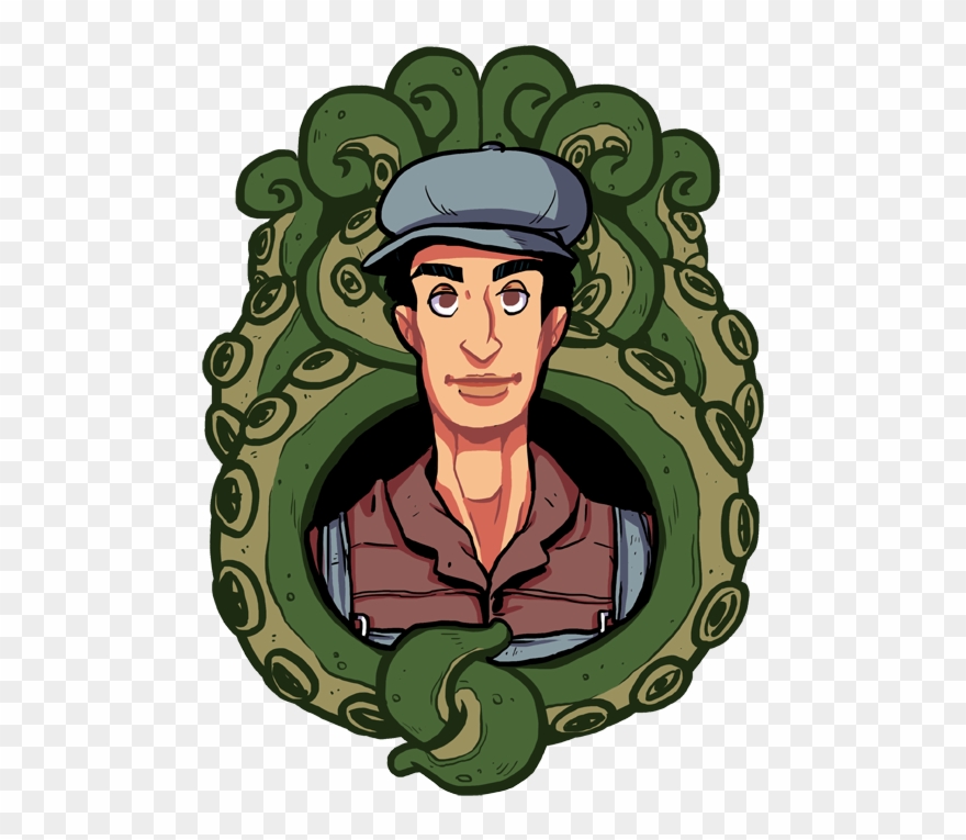 Hank By Kaymonstar Clipart