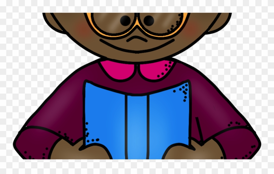 Toad Ally Exceptional Learners Clipart