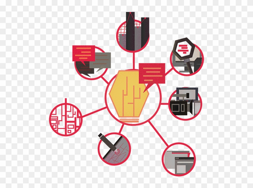 Rtl Believes That Business Is More About Shared Beliefs Clipart