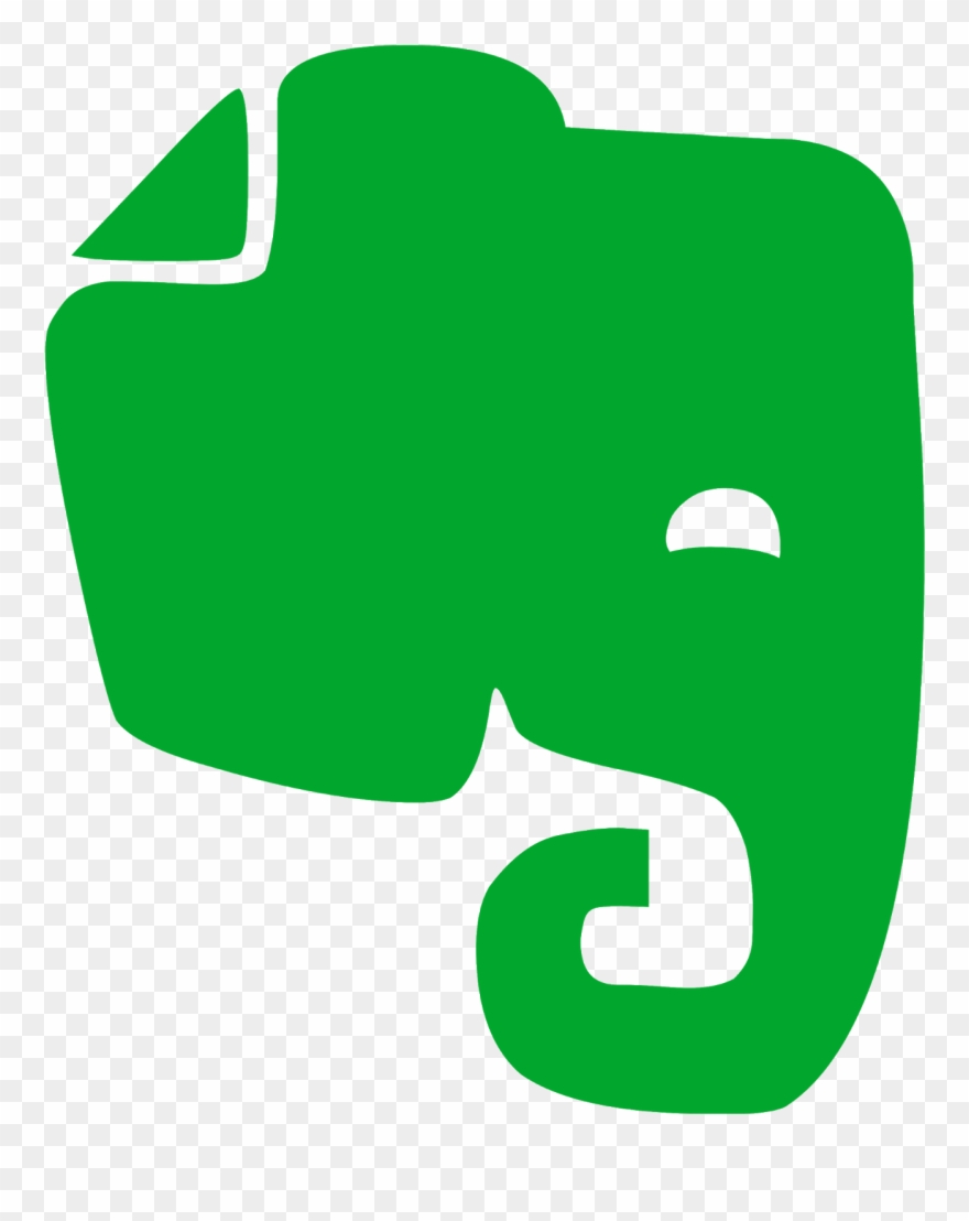 Evernote Clipart