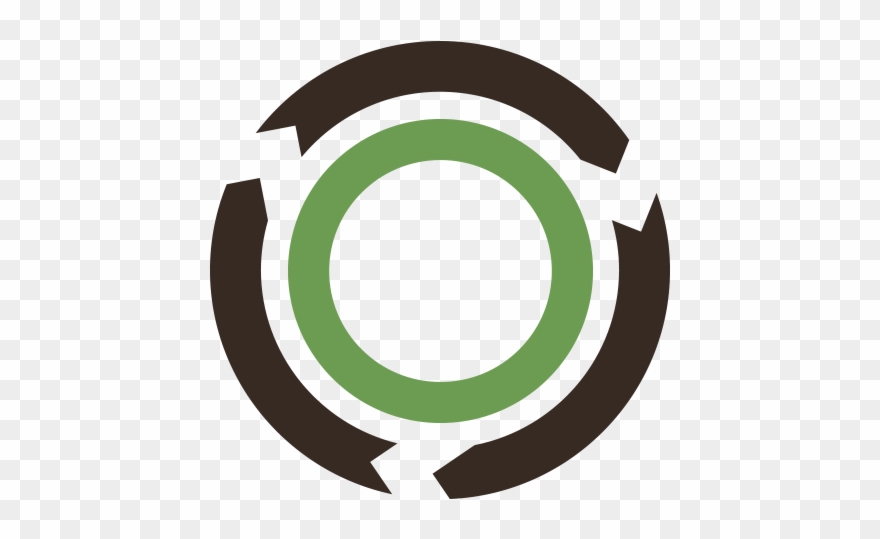 We Go Green Clipart