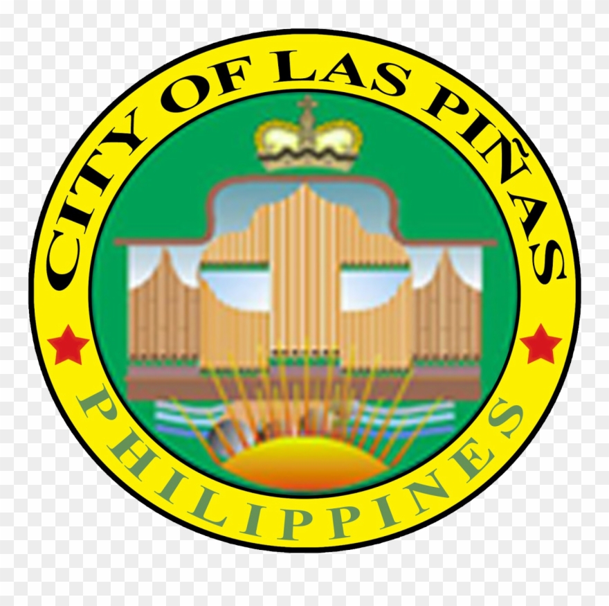 Las Pinas Clipart