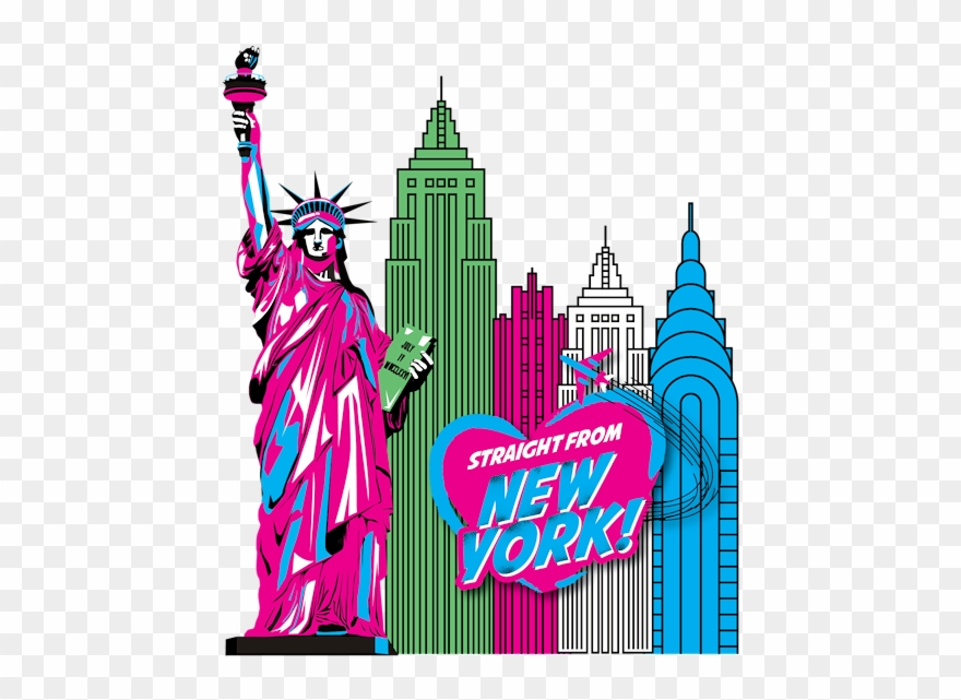 In-store Display Clipart