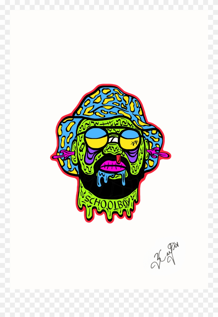 Zombie Clipart
